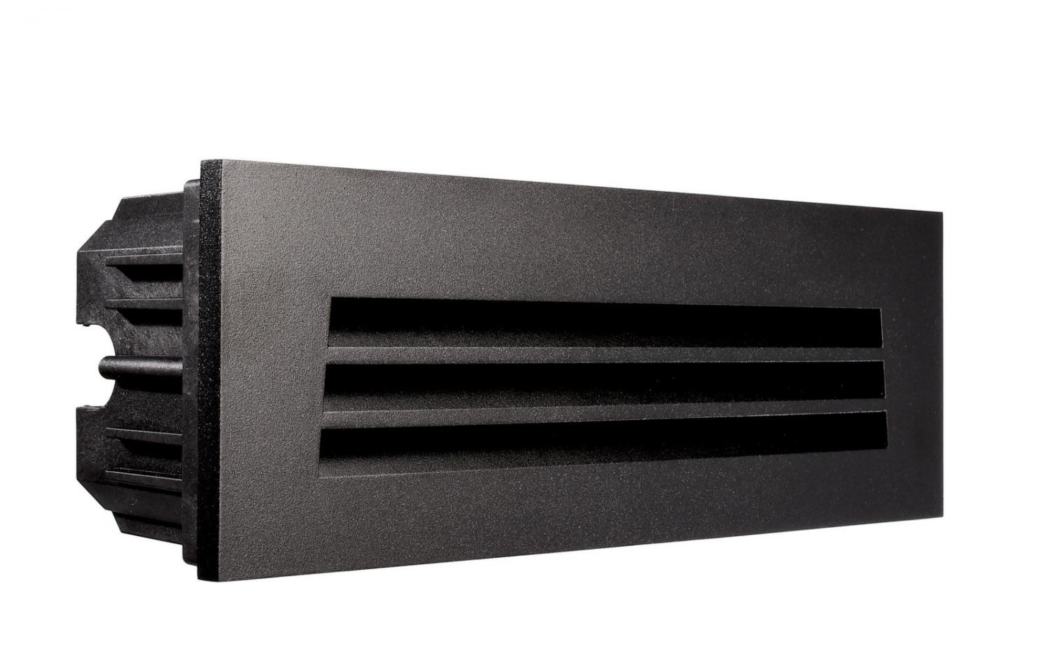 IMPR 930472 Deko-Light kryt černá mřížka pro Light Base III Outdoor - LIGHT IMPRESSIONS