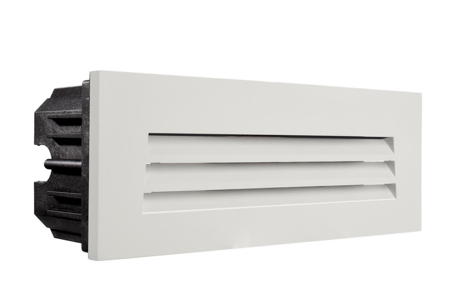 IMPR 930470 Deko-Light kryt bílá mřížka pro Light Base III Outdoor - LIGHT IMPRESSIONS