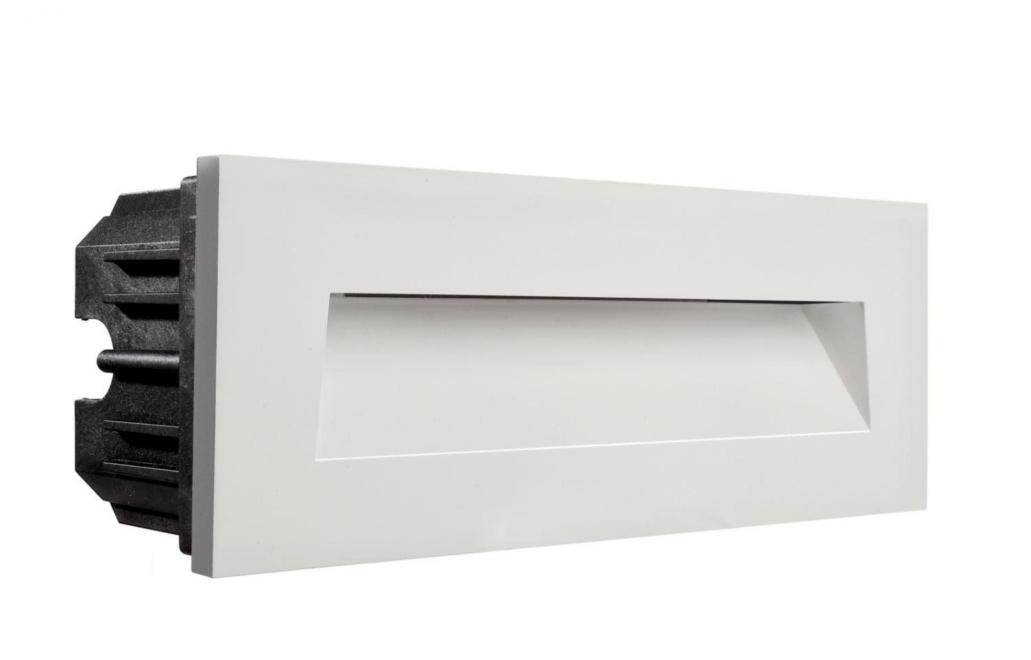 IMPR 930473 Deko-Light kryt bílá kastlík pro Light Base III Outdoor - LIGHT IMPRESSIONS