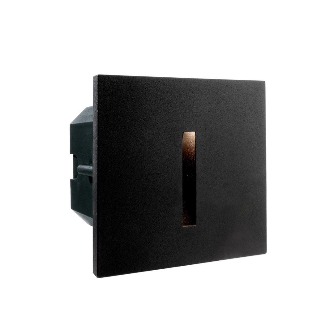 IMPR 930415 Deko-Light kryt černá linear pro Light Base II COB Outdoor - LIGHT IMPRESSIONS