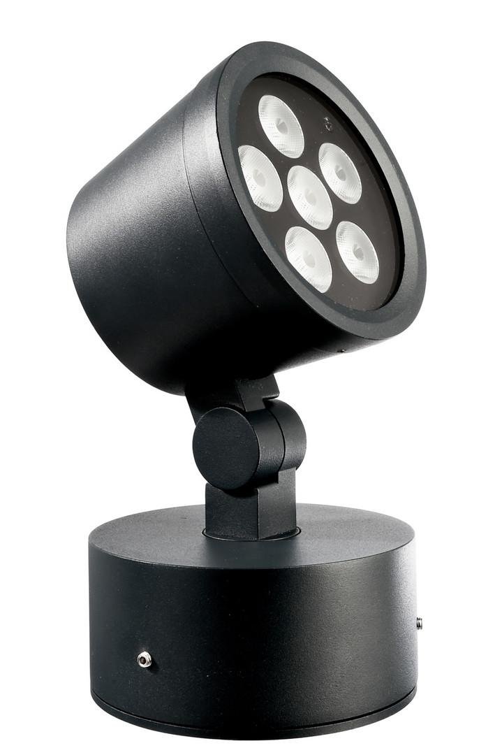 Obrázek produktu Deko-Light podlahové a nástěnné a stropní svítidlo Colt 16W RGBW 24V DC 16,00 W 5500 K 950 lm 88 černošedá RAL 7021 - LIGHT IMPRESSIONS 2 Obrázek produktu Deko-Light podlahové a nástěnné a stropní svítidlo Colt 16W RGBW 24V DC 16,00 W 5500 K 950 lm 88 černošedá RAL 7021 - LIGHT IMPRESSIONS 2