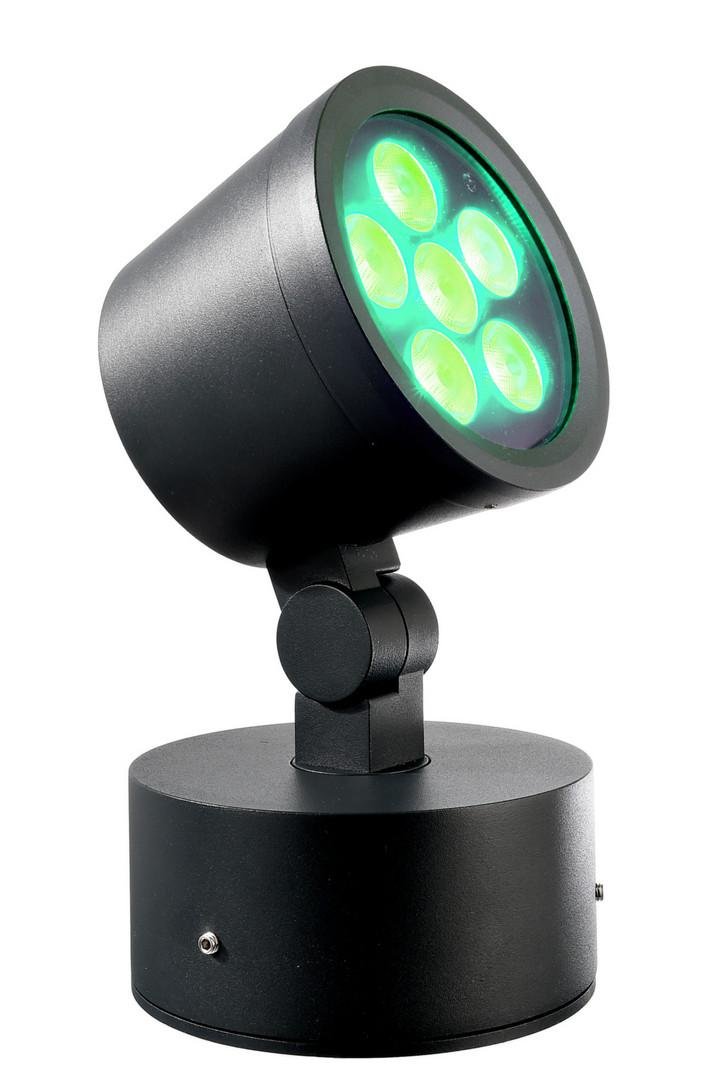 Obrázek produktu Deko-Light podlahové a nástěnné a stropní svítidlo Colt 16W RGBW 24V DC 16,00 W 5500 K 950 lm 88 černošedá RAL 7021 - LIGHT IMPRESSIONS 3 Obrázek produktu Deko-Light podlahové a nástěnné a stropní svítidlo Colt 16W RGBW 24V DC 16,00 W 5500 K 950 lm 88 černošedá RAL 7021 - LIGHT IMPRESSIONS 3