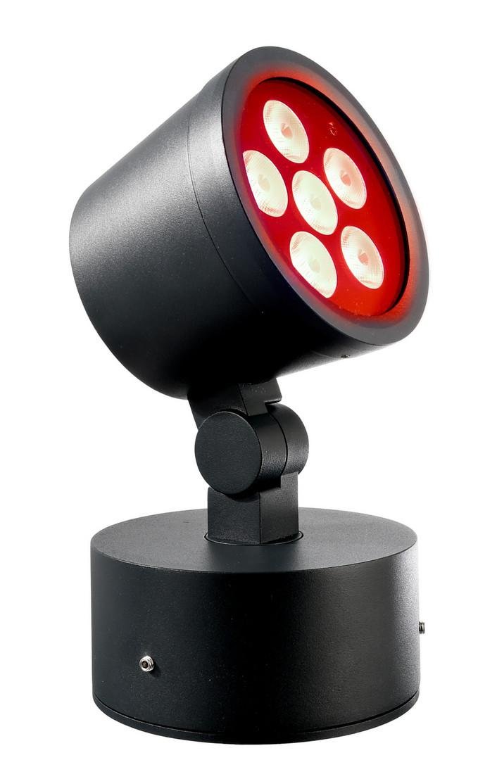 Obrázek produktu Deko-Light podlahové a nástěnné a stropní svítidlo Colt 16W RGBW 24V DC 16,00 W 5500 K 950 lm 88 černošedá RAL 7021 - LIGHT IMPRESSIONS 4 Obrázek produktu Deko-Light podlahové a nástěnné a stropní svítidlo Colt 16W RGBW 24V DC 16,00 W 5500 K 950 lm 88 černošedá RAL 7021 - LIGHT IMPRESSIONS 4