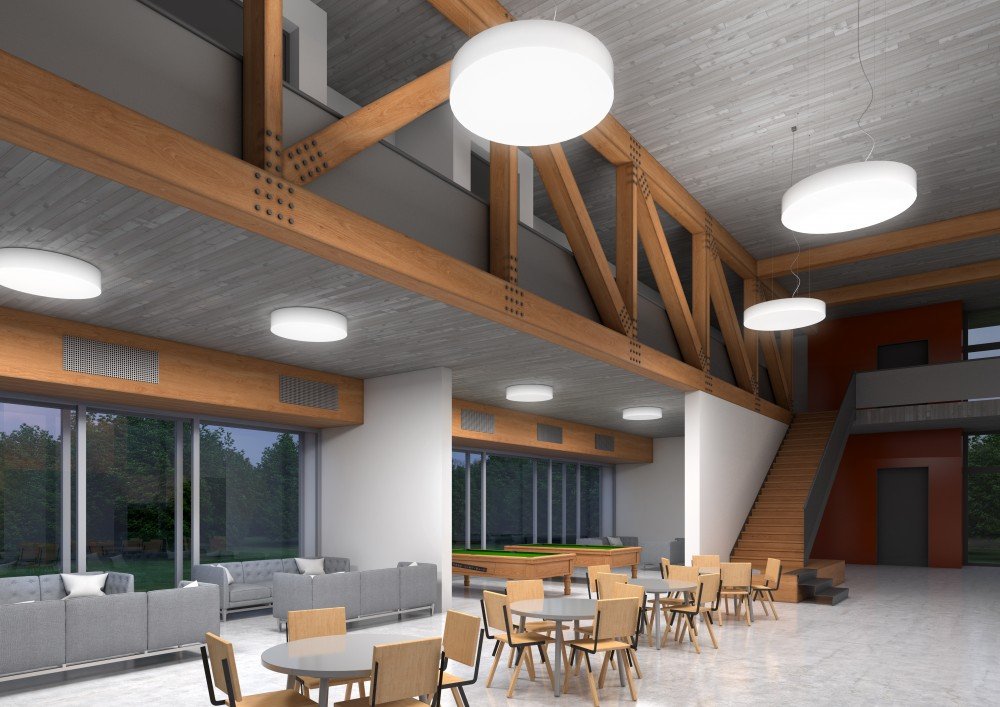 LU ZL4.IR.L1.900M.91M DALI2 Závěsné svítidlo IZAR R MAX 104W LED 3000K akrylátové sklo bílá DALI ZL4.IR.L1.900M.91L - LUCIS (obrázek 4)