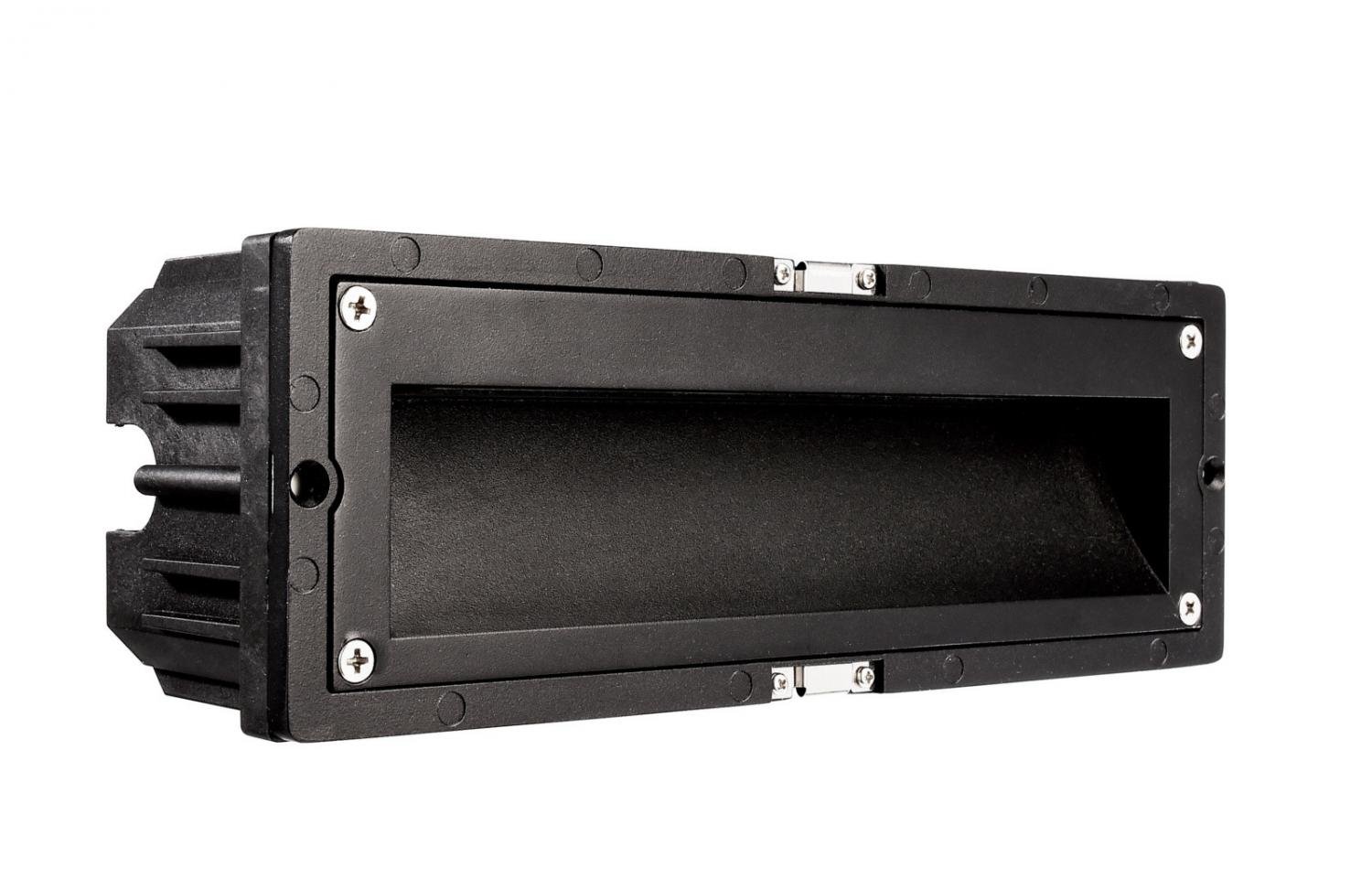Obrázek produktu Deko-Light vestavné svítidlo do zdi Light Base III Outdoor 220-240V AC/50-60Hz 4,30 W 3000 K 88 lm 245 černá - LIGHT IMPRESSIONS 2 Obrázek produktu Deko-Light vestavné svítidlo do zdi Light Base III Outdoor 220-240V AC/50-60Hz 4,30 W 3000 K 88 lm 245 černá - LIGHT IMPRESSIONS 2