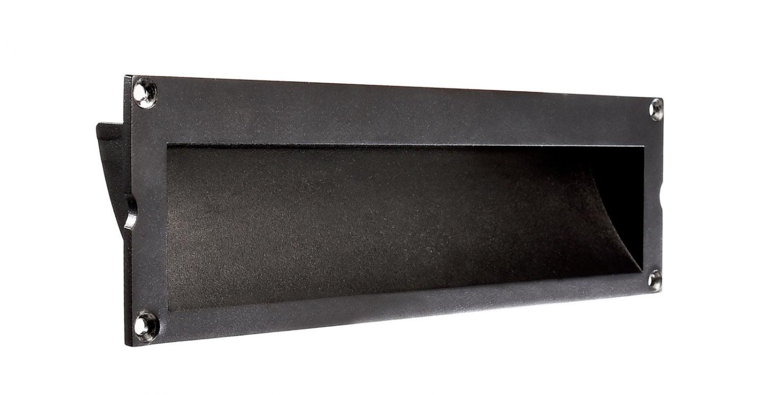 IMPR 763026 Deko-Light vestavné svítidlo do zdi Light Base III Outdoor 220-240V AC/50-60Hz 4,30 W 3000 K 88 lm 245 černá (obrázek 4)