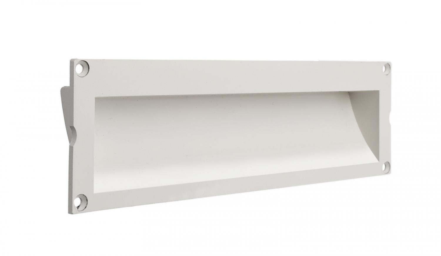 IMPR 763026 Deko-Light vestavné svítidlo do zdi Light Base III Outdoor 220-240V AC/50-60Hz 4,30 W 3000 K 88 lm 245 černá (obrázek 6)