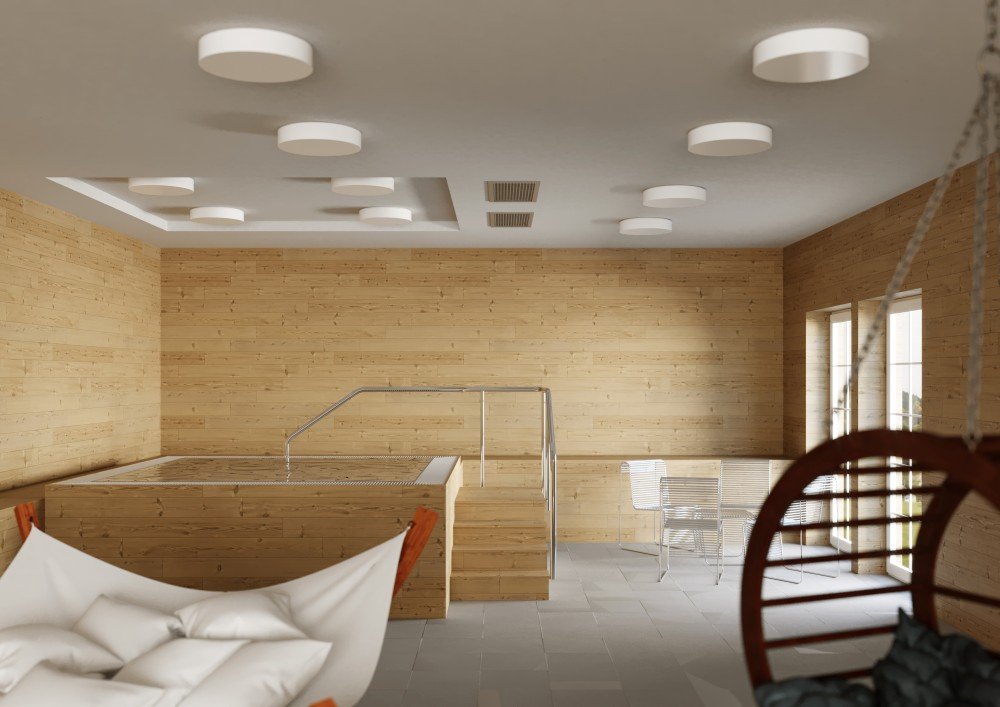 LU PS13.K3.Z330.M DALI2 Stropní a nástěnné svítidlo ZERO IP44 9,8W LED 3000K sklo opál DALI PS13.K3.Z330.L - LUCIS (obrázek 3)