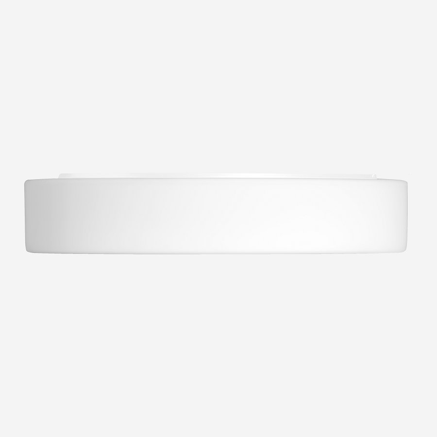 Levně LU PS13.K4.Z415.M DALI2 Stropní a nástěnné svítidlo ZERO IP44 19,7W LED 4000K sklo opál DALI PS13.K4.Z415.L - LUCIS
