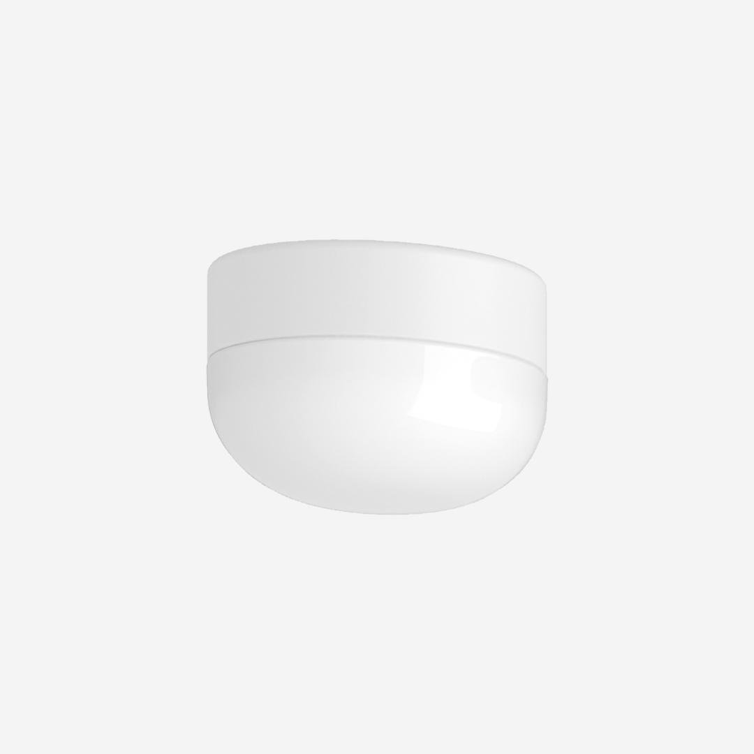 LU BS24.K3.P24.41 Stropní a nástěnné svítidlo PRIMA 9,8W LED 3000K sklo bílá opál BS24.K3.P24.41 - LUCIS (obrázek 5)