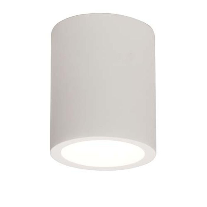Levně AST 1252011 Stropní svítidlo OSCA 200 kruhová bílá 230V E27 20W (starý kód: AST 7011) - ASTRO Lighting