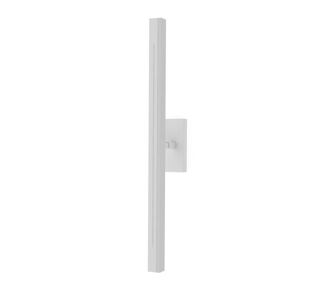 NOR 2015411001 Nástěnné svítidlo Otis 60 17W LED bílá - NORDLUX