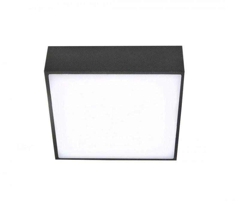 AZZ AZ2782 Falco 12 3000K (black) - AZZARDO