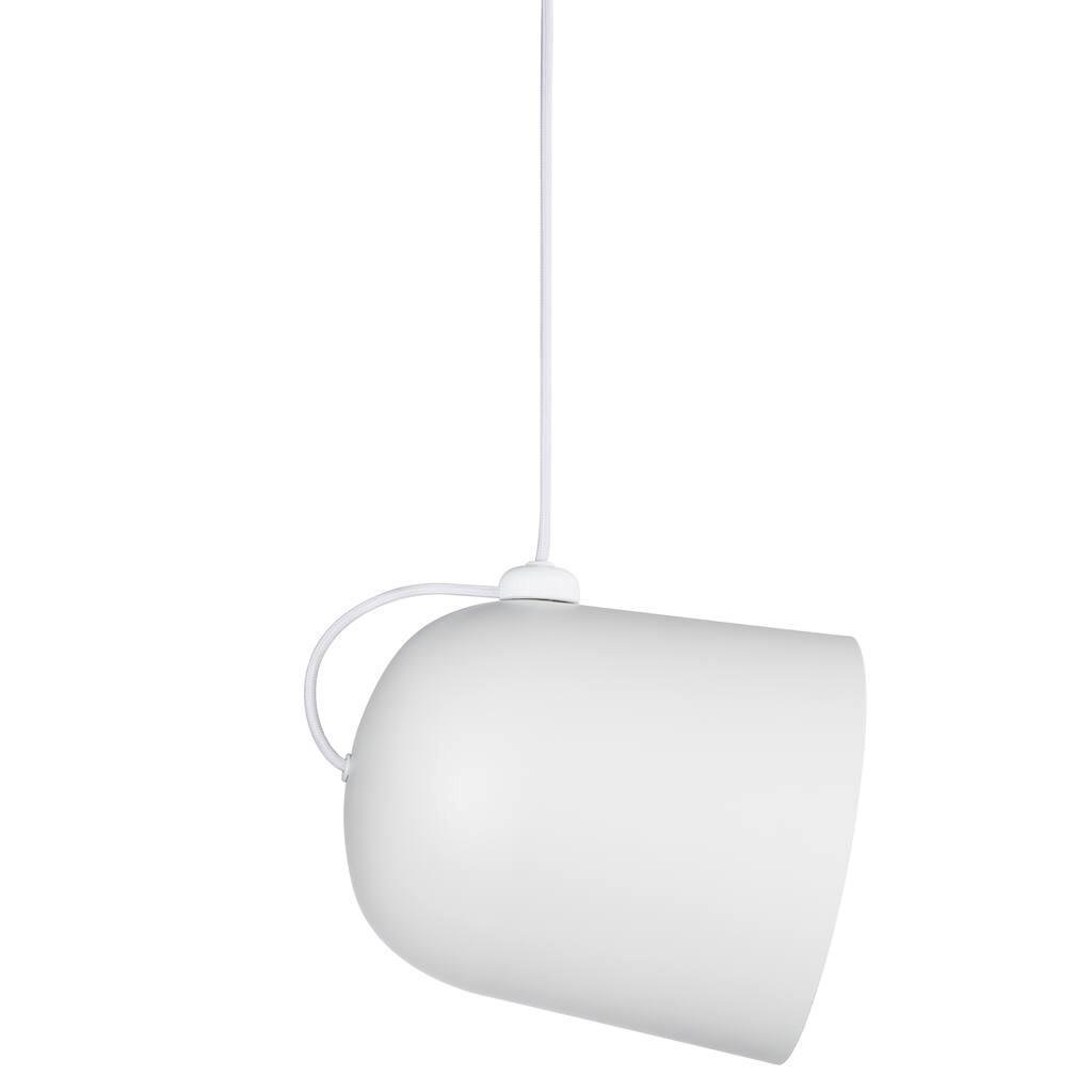 NOR 2020673001 Závěsné svítidlo Angle 60W E27 bílá/šedá - NORDLUX (obrázek 8)