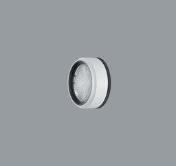 ERCO AC00212700 Čočka UNIT DARKLIGHT / SPHERO S ZMS 9002 zoom spot bílá - ERCO