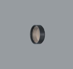 ERCO AC00600500 Filtr WARM S 9011 černý - ERCO