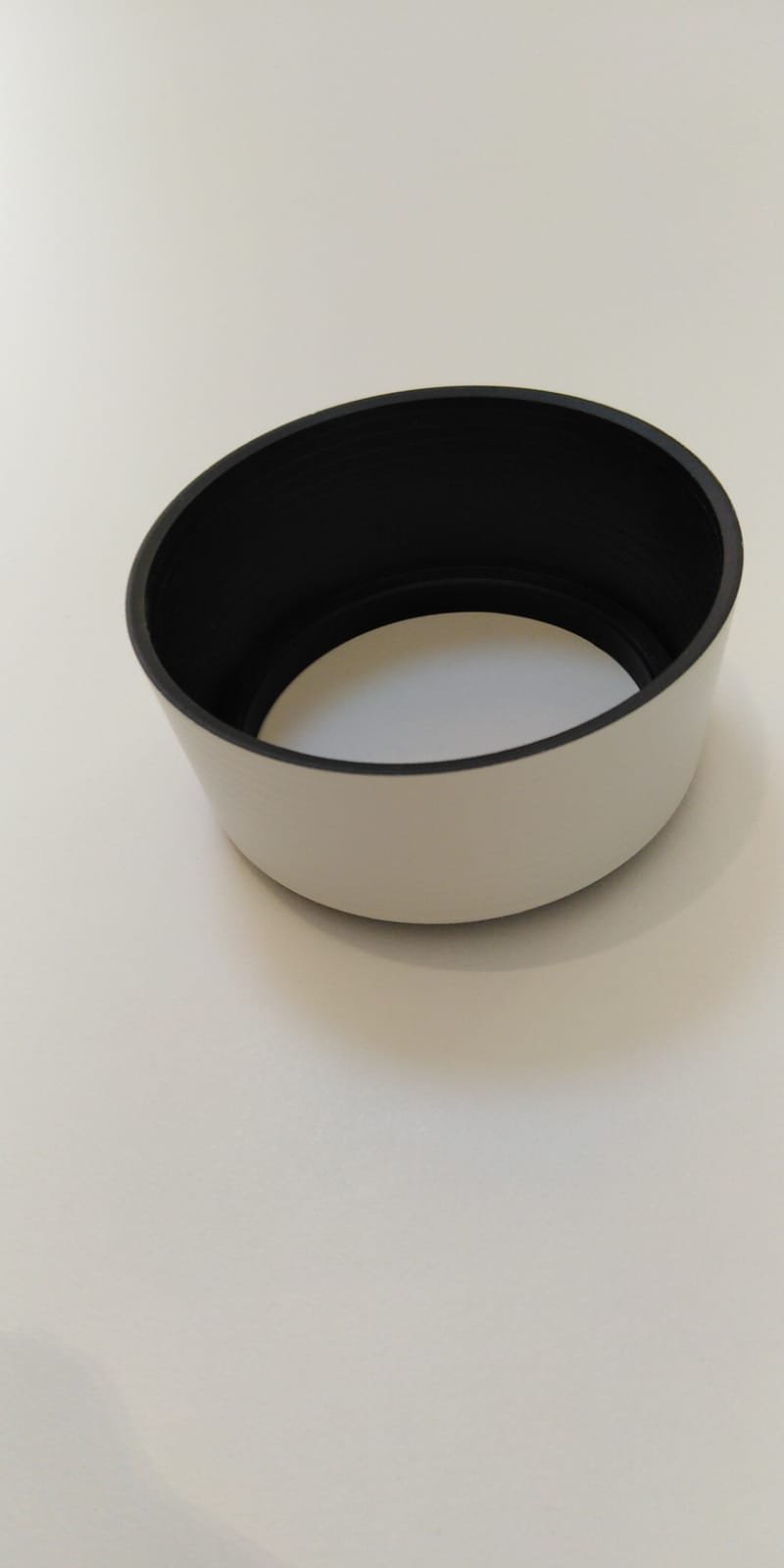 ERCO AC00100200 Komínek SNOOT S 9002 - ERCO
