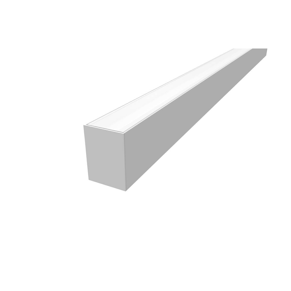 LA 1004897 GRAZIA 60 1,5 m bílá - BIG WHITE (SLV)