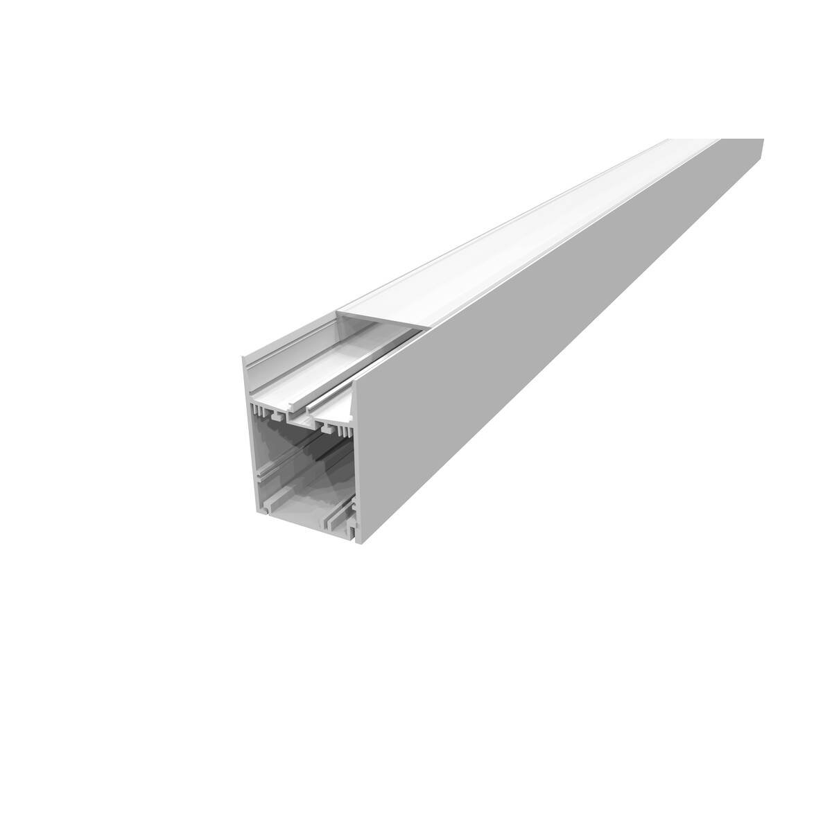 LA 1004897 GRAZIA 60 1,5 m bílá - BIG WHITE (SLV) (obrázek 4)
