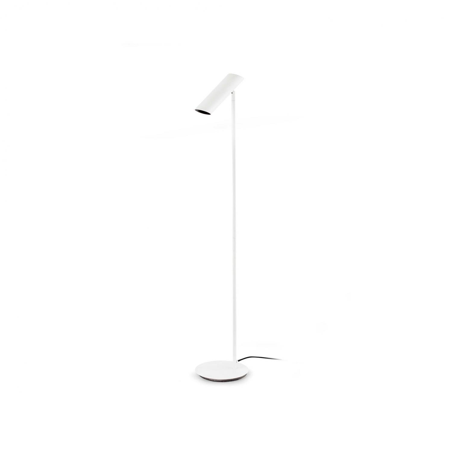 FARO 29883 LINK bílá stojací lampa - FARO