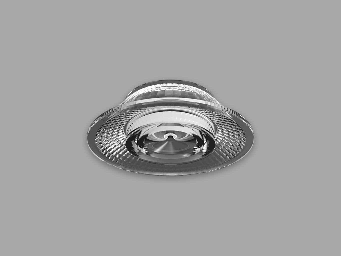 LED2 6251670 Svítidlo LUKY reflector 36° - LED2 Lighting