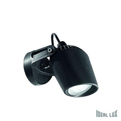 ILUX 096476 Venkovní svítidlo Ideal Lux Minitommy AP1 096476 - IDEALLUX