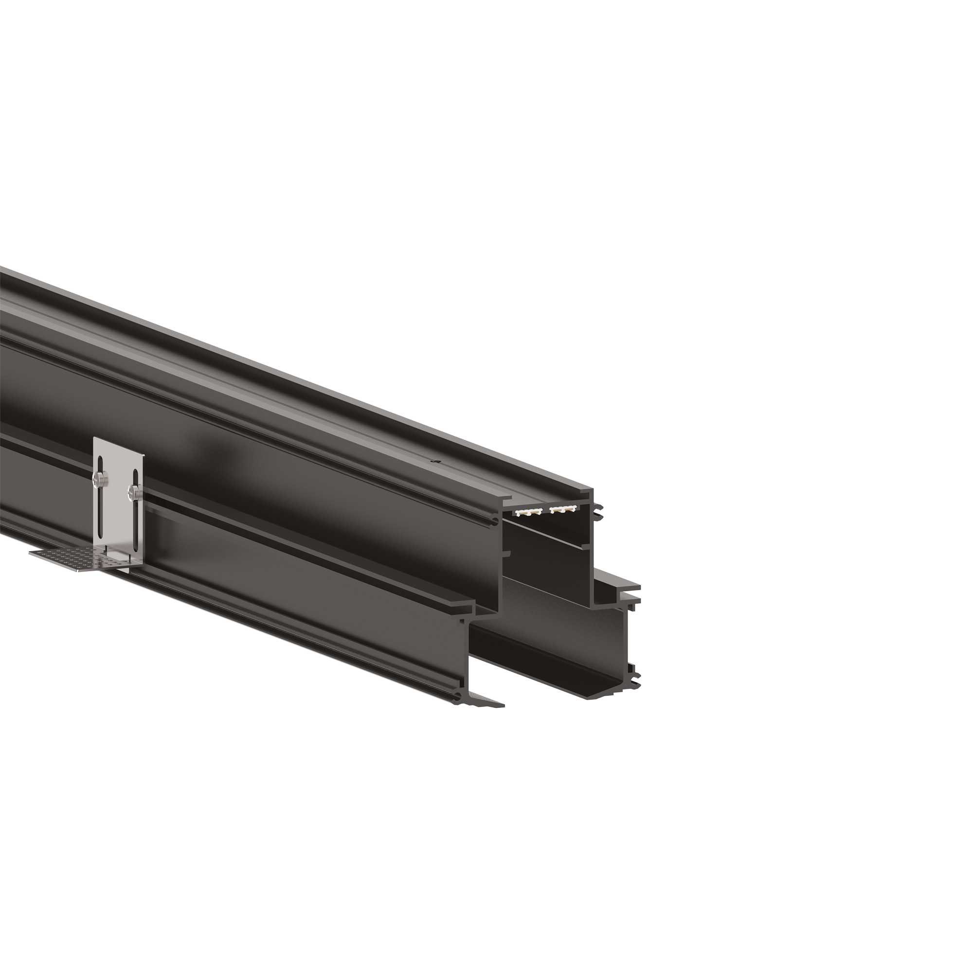 ILUX 222769 Arca profil 1000 mm zapuštěný - IDEALLUX