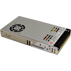 Obrázek pro produkt Napájecí zdroj pro kolejnicový systém 48V DC stříbrný kov IP20 - MAYTONI
