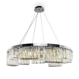 Obrázek pro produkt Závěsné svítidlo Colline MOD083PL-09CH - MAYTONI