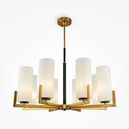 Obrázek pro produkt Lustr Fortano MOD089PL-08BS - MAYTONI