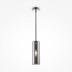 Obrázek pro produkt Závěsné svítidlo Gioia E14 40W chrom sklo  - MAYTONI
