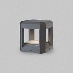 Obrázek pro produkt Venkovní svítidlo Royal Mile O019FL-L13GR3K - MAYTONI