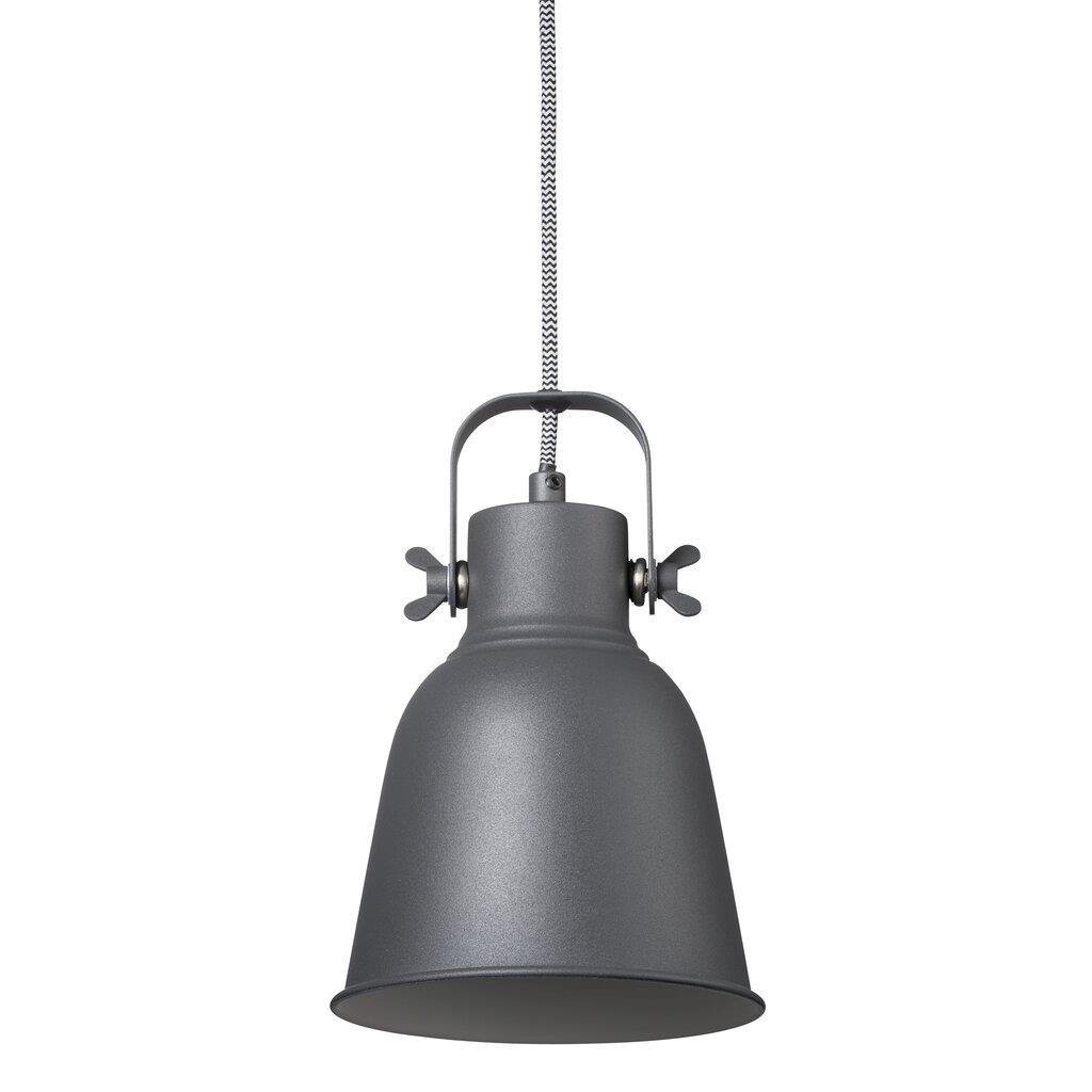 NOR 48783003 Závěsné svítidlo Adrian 16 25W E27 černá - NORDLUX
