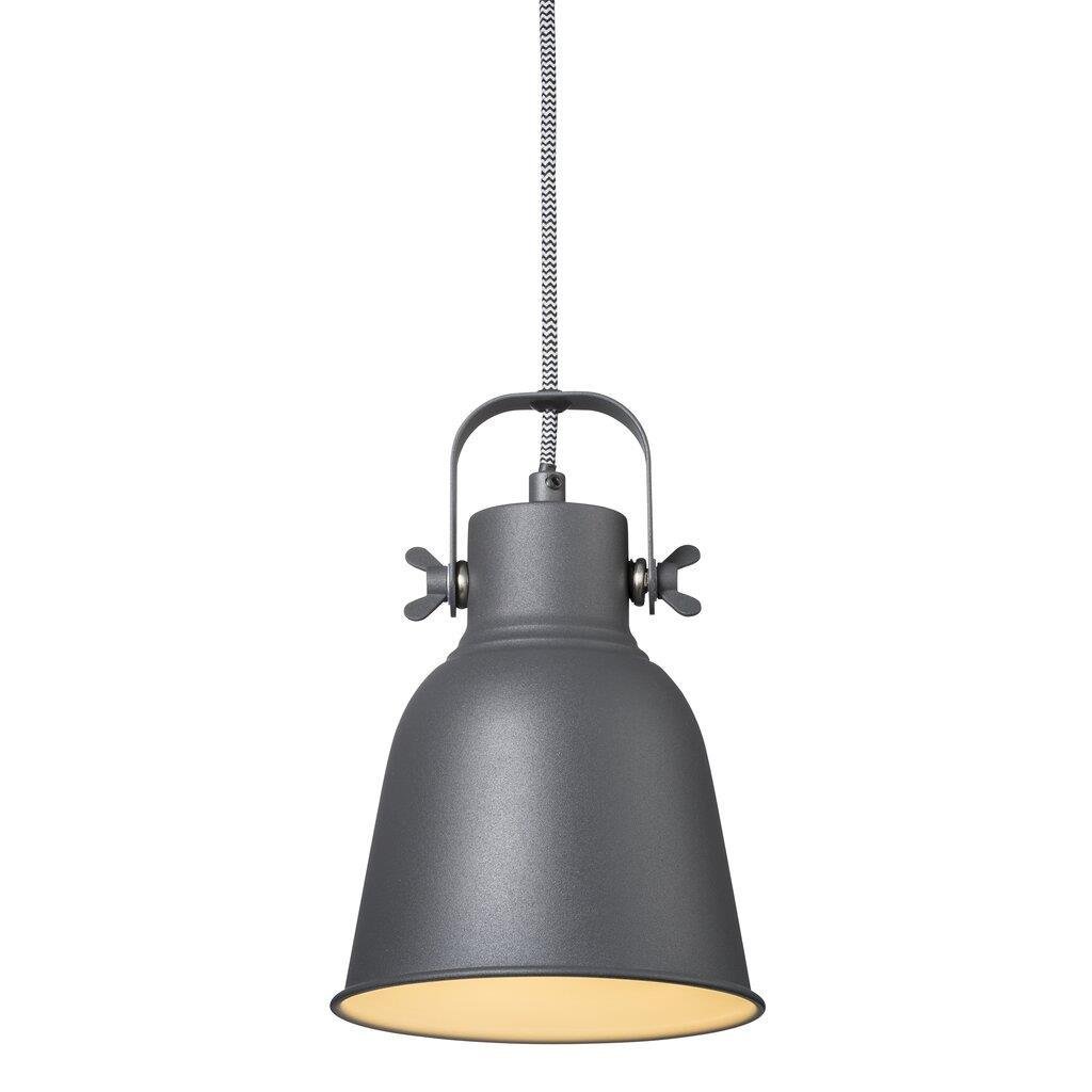 NOR 48783003 Závěsné svítidlo Adrian 16 25W E27 černá - NORDLUX (obrázek 3)