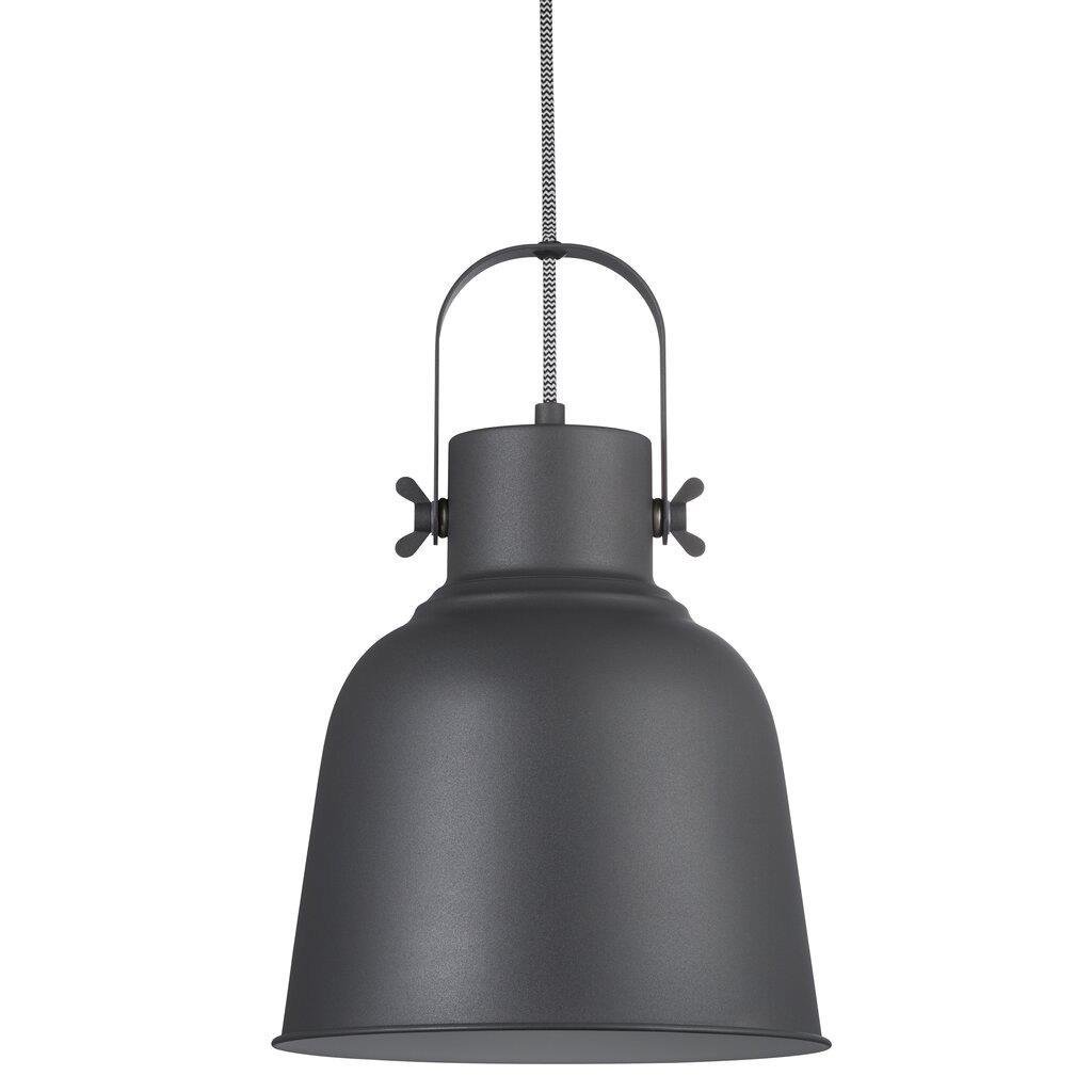 NOR 48793003 Závěsné svítidlo Adrian 25 25W E27 černá - NORDLUX