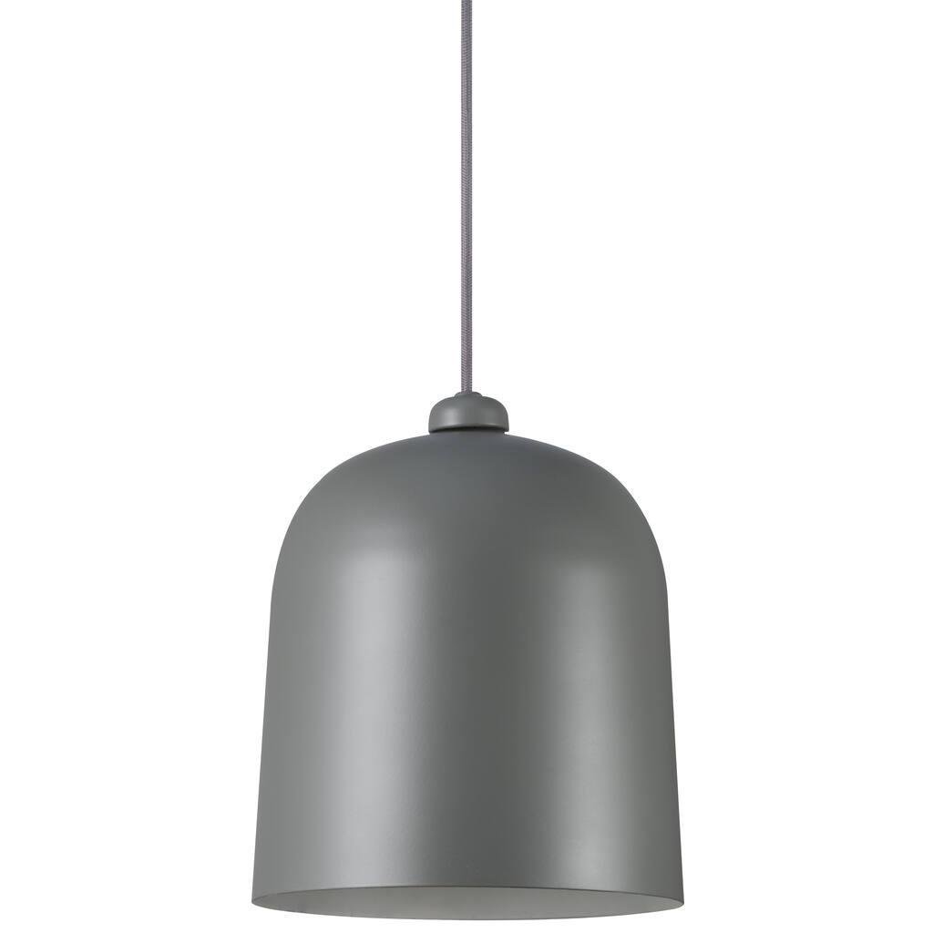 NOR 2020673011 Závěsné svítidlo Angle 60W E27 šedá - NORDLUX (obrázek 3)