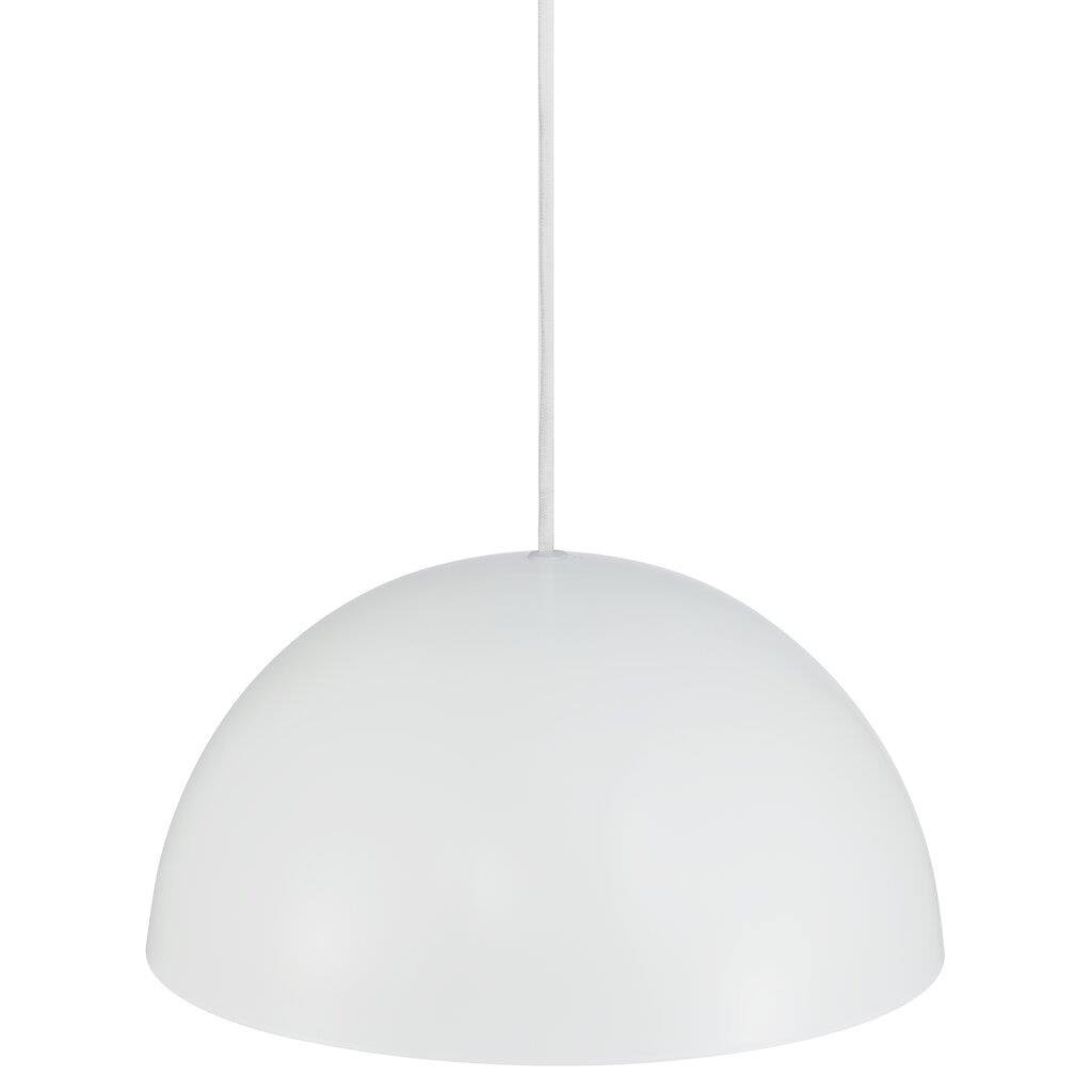 NOR 48563001 Závěsné svítidlo Ellen 30 40W E27 bílá - NORDLUX (obrázek 6)