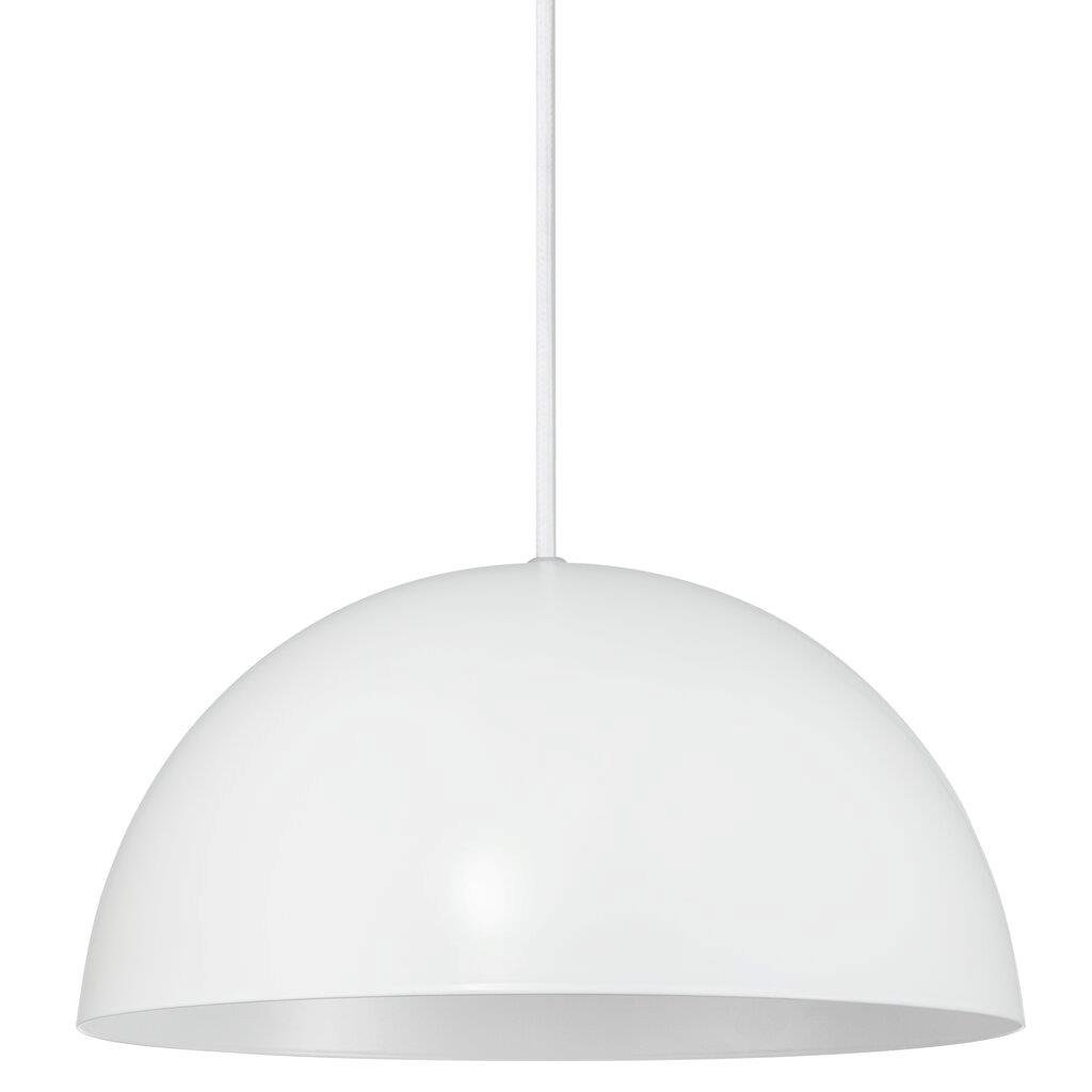 NOR 48563001 Závěsné svítidlo Ellen 30 40W E27 bílá - NORDLUX (obrázek 7)