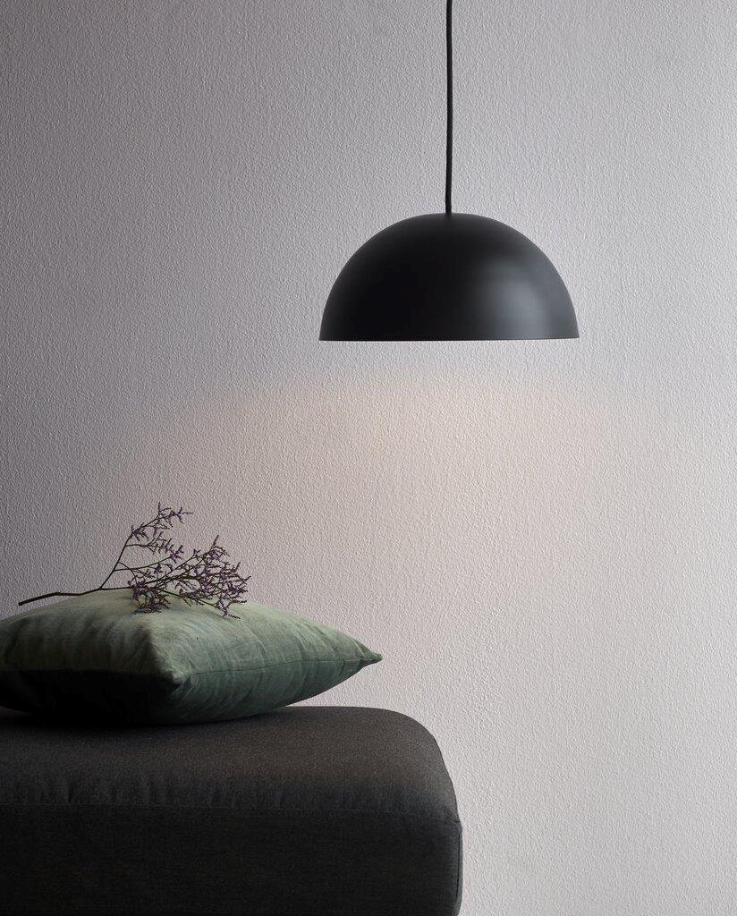 NOR 48563003 Závěsné svítidlo Ellen 30 40W E27 černá - NORDLUX (obrázek 3)