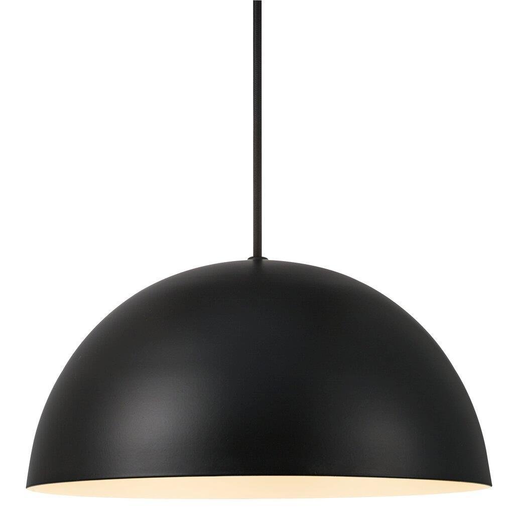 NOR 48563003 Závěsné svítidlo Ellen 30 40W E27 černá - NORDLUX (obrázek 4)