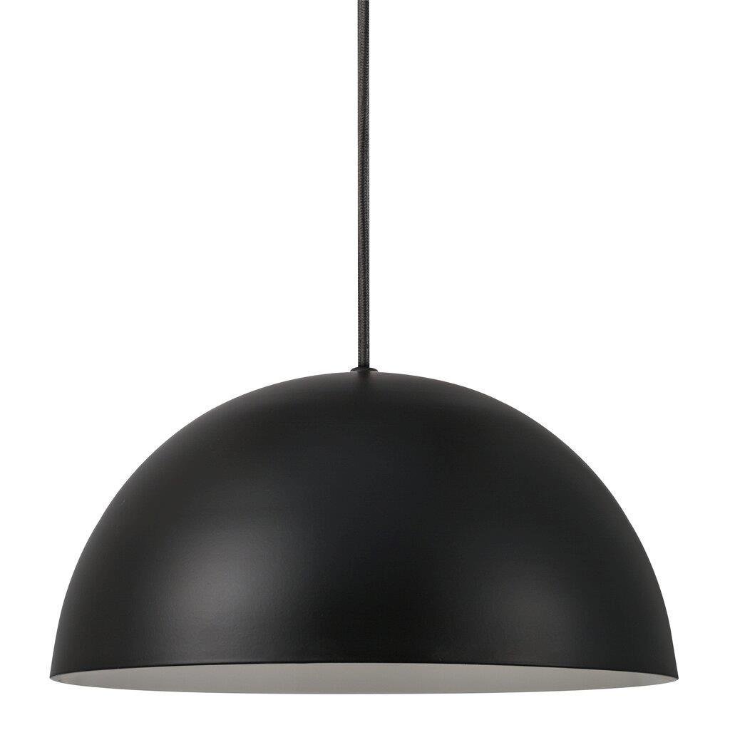 NOR 48563003 Závěsné svítidlo Ellen 30 40W E27 černá - NORDLUX (obrázek 6)