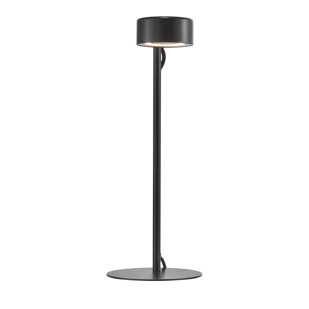 NOR 2010835003 Stolní lampa Clyde 5W LED černá - NORDLUX (obrázek 4)