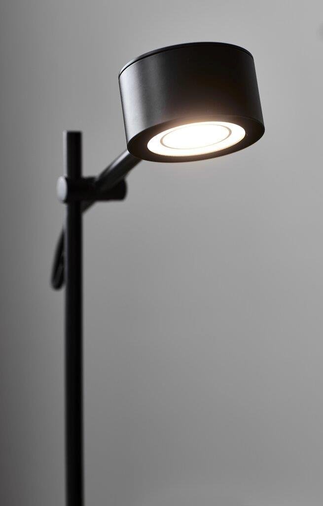 NOR 2010835003 Stolní lampa Clyde 5W LED černá - NORDLUX (obrázek 6)