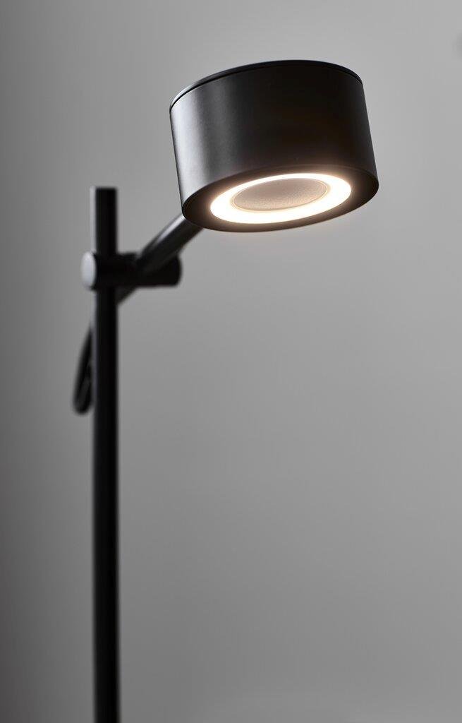 NOR 2010835003 Stolní lampa Clyde 5W LED černá - NORDLUX (obrázek 7)