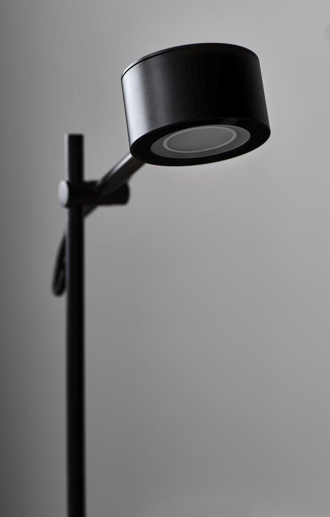 NOR 2010835003 Stolní lampa Clyde 5W LED černá - NORDLUX (obrázek 8)