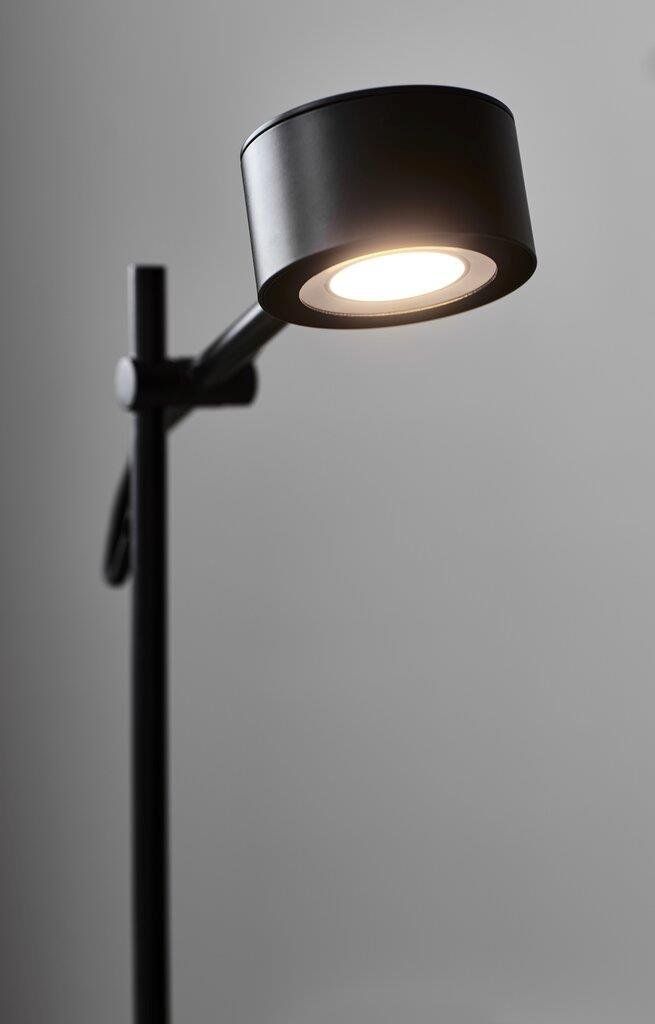 NOR 2010835003 Stolní lampa Clyde 5W LED černá - NORDLUX (obrázek 10)