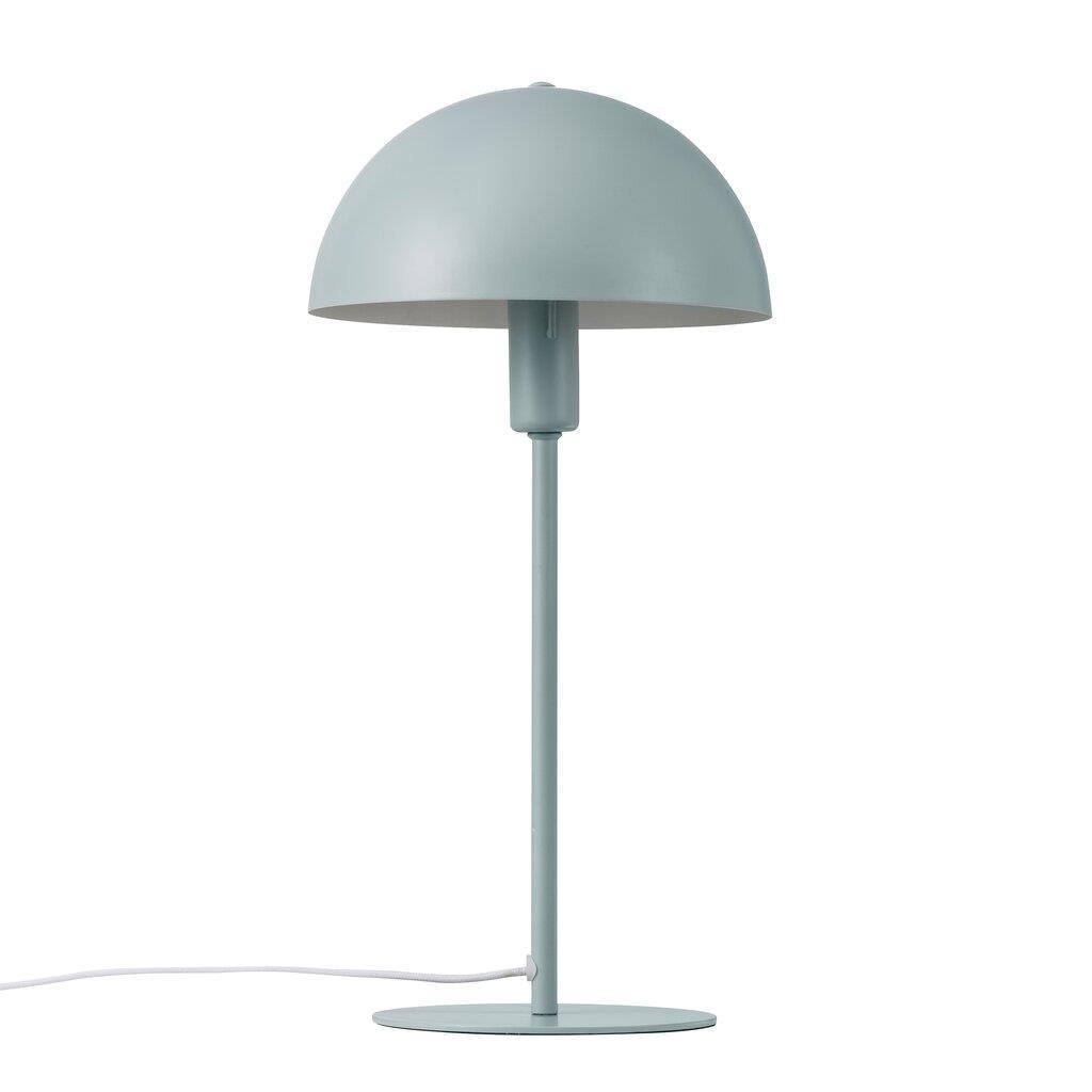 NOR 48555023 Stolní lampa Ellen 40W E14 zelená - NORDLUX