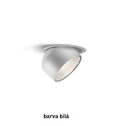 Obrázek pro produkt Svítidlo polovestavné Shift LED MODUL 15W ø95x50mm - HALLA