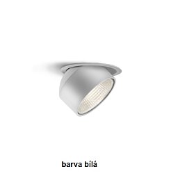 Obrázek pro produkt Svítidlo polovestavné Shift LED MODUL 15W ø95x50mm - HALLA