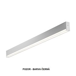 Obrázek pro produkt Přisazené svítidlo LIPO35 LED MODUL 1x14W 3000K 1850lm 1122x37x75 - HALLA